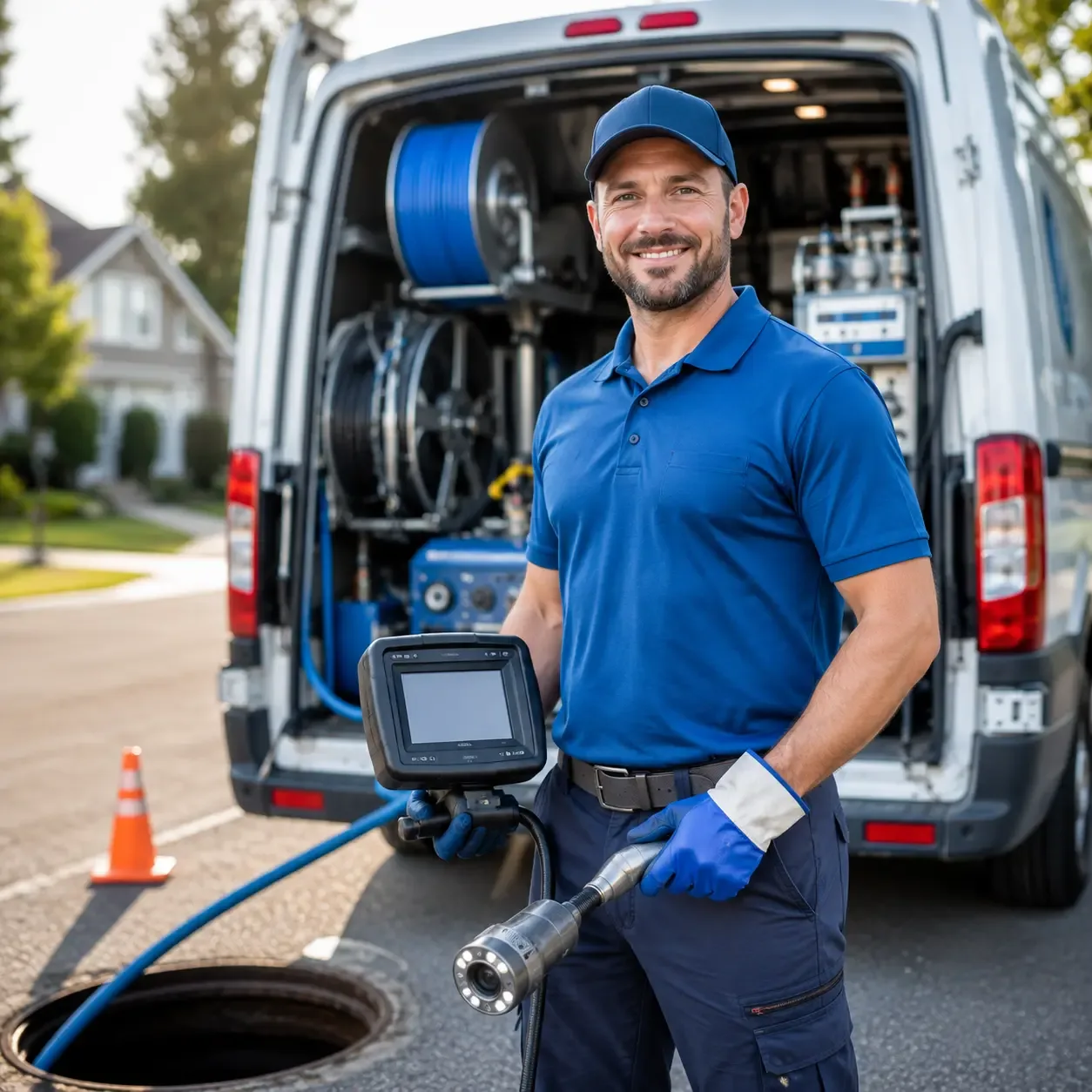 Local Pipe Relining specialists in Huguenot, NY