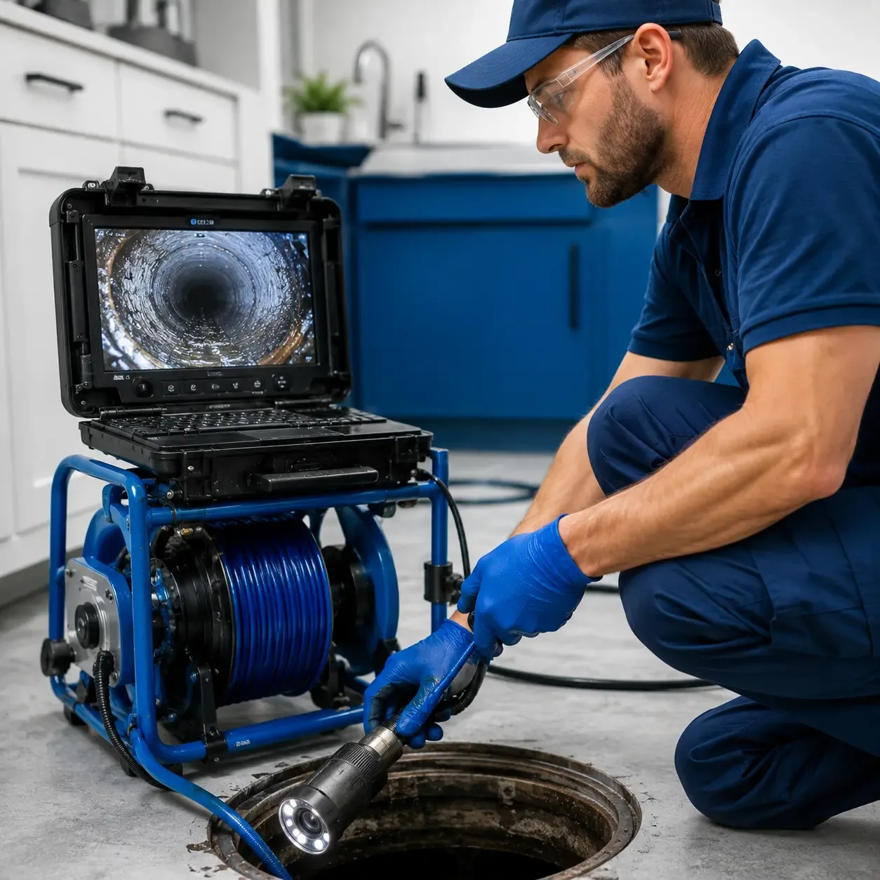Pipe Relining professionals serving Huguenot, NY